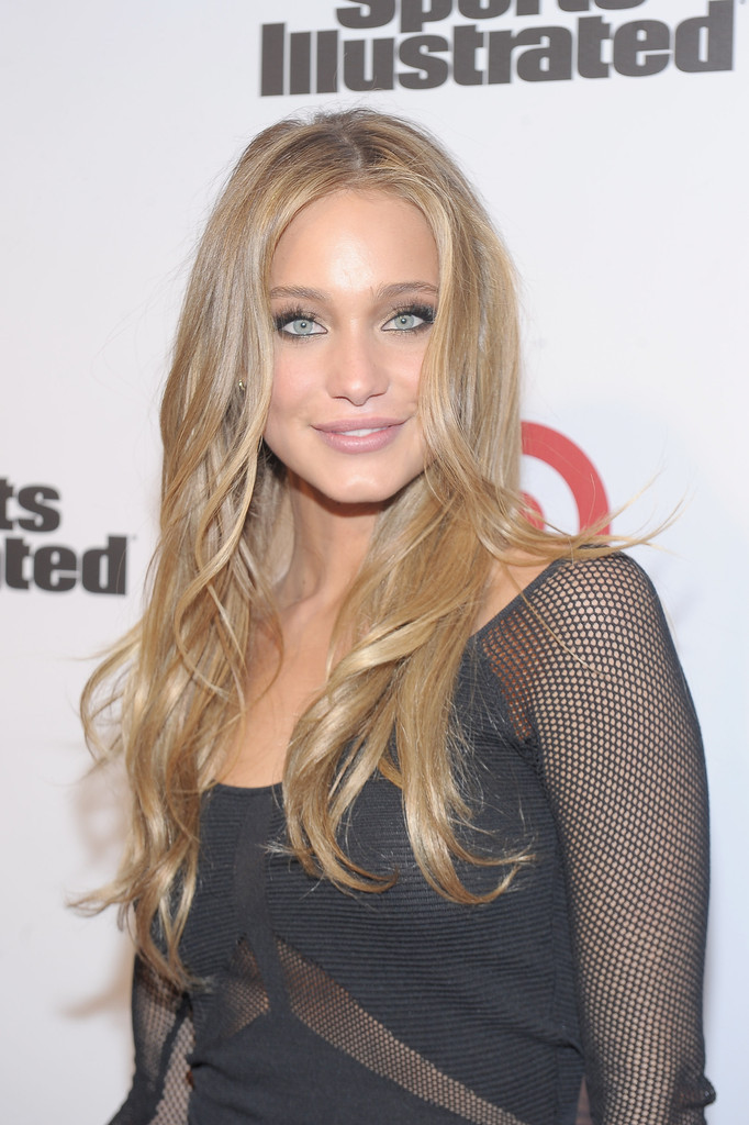 Hannah Davis: pic #771510