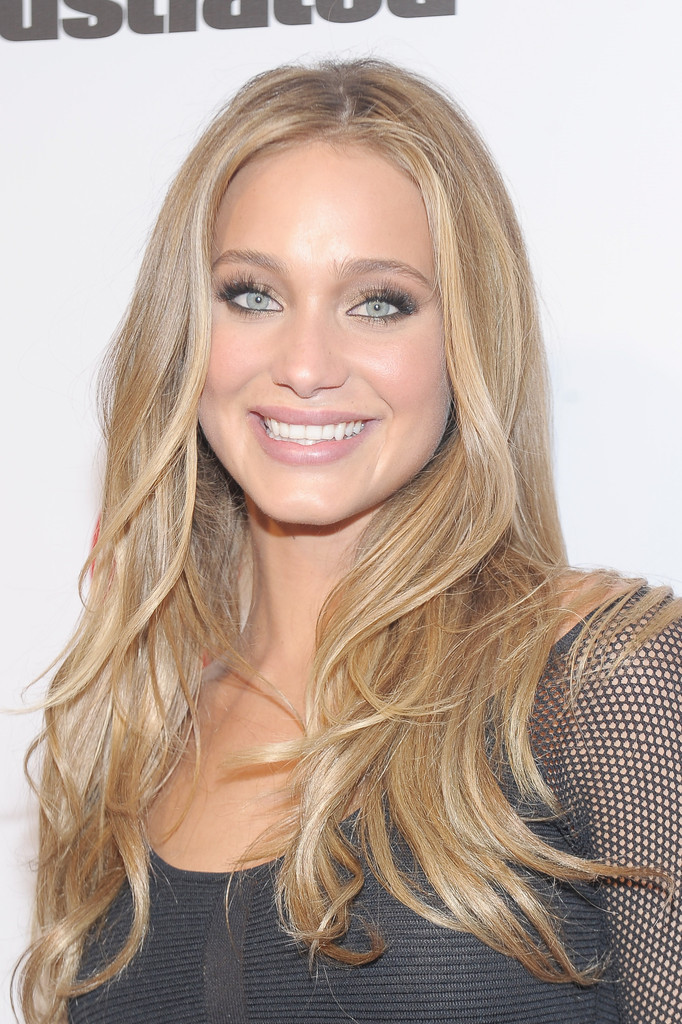 Hannah Davis: pic #771822