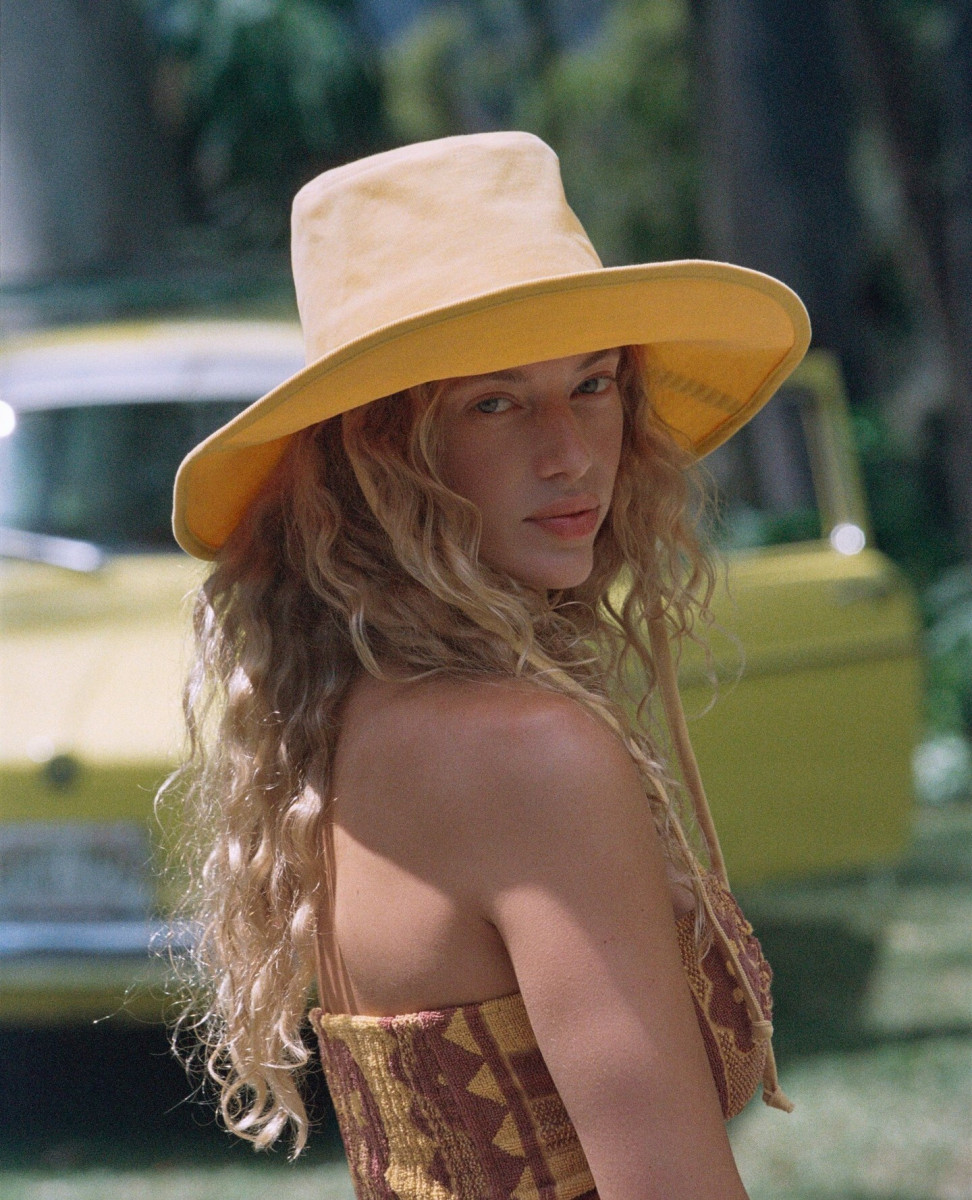 Hannah Ferguson: pic #1370553