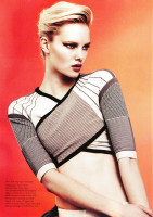 Hannah Holman photo #