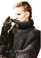 Hannah Holman photo #