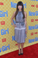 photo 8 in Hannah Simone gallery [id574606] 2013-02-12