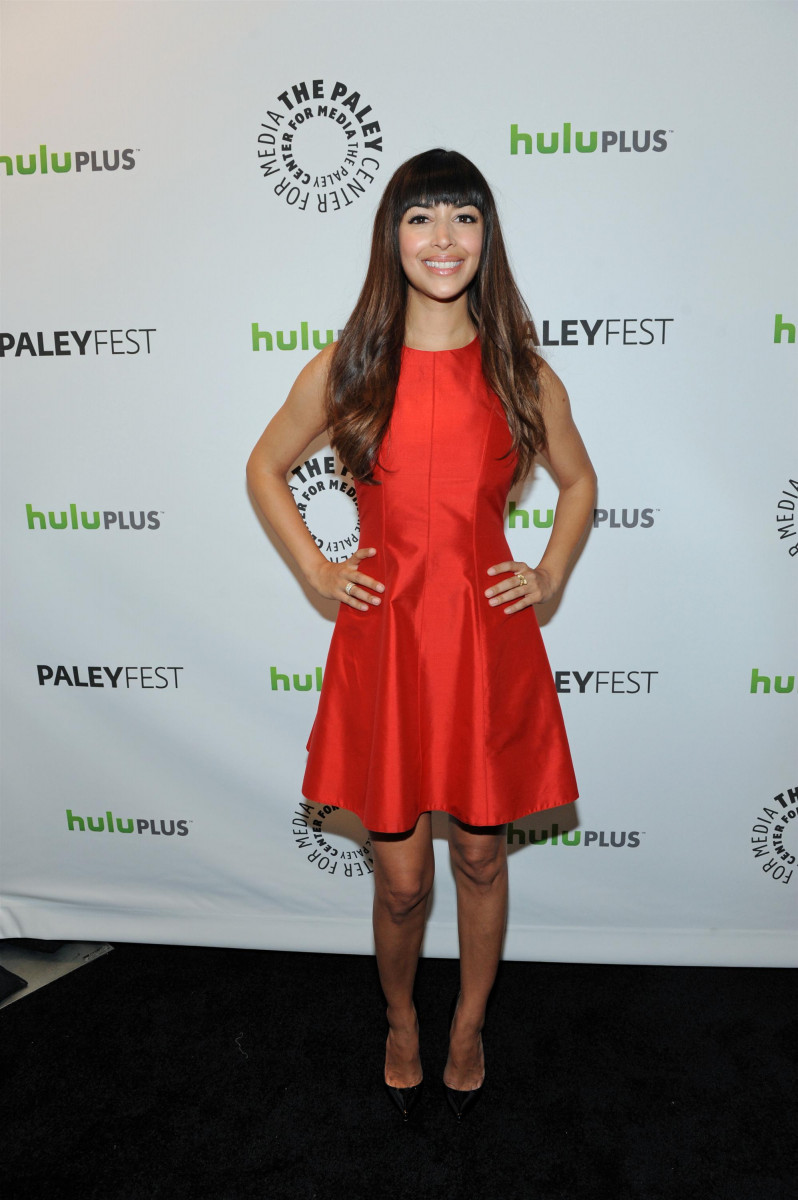 Hannah Simone: pic #573458