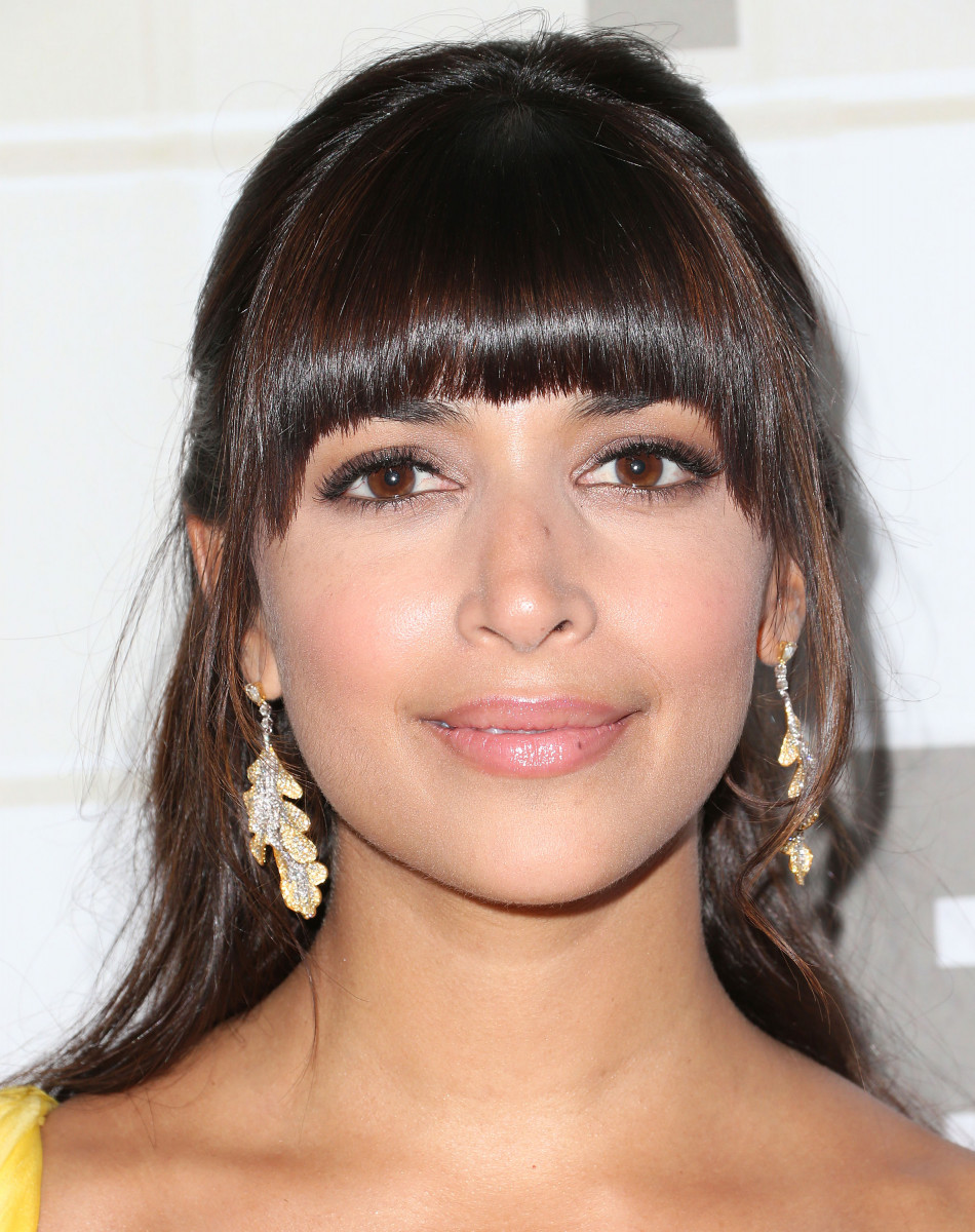 Hannah Simone: pic #575031