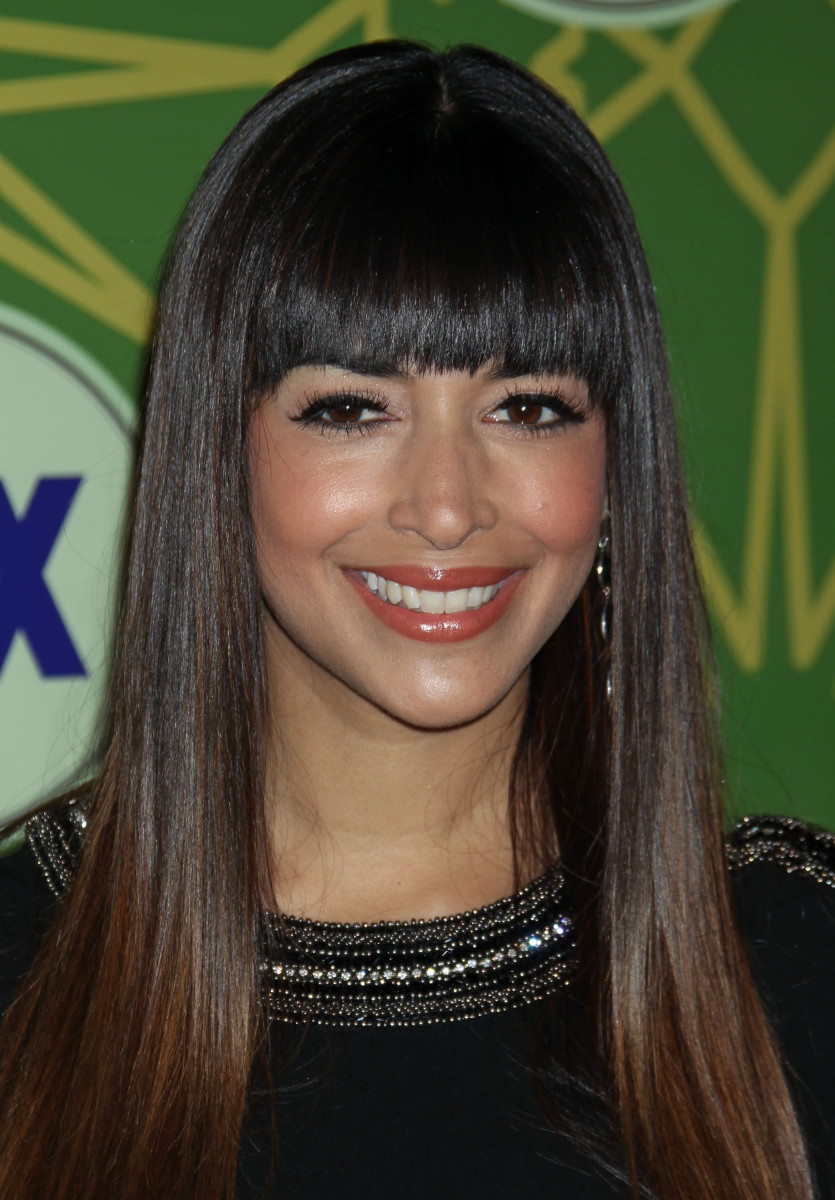 Hannah Simone: pic #573505