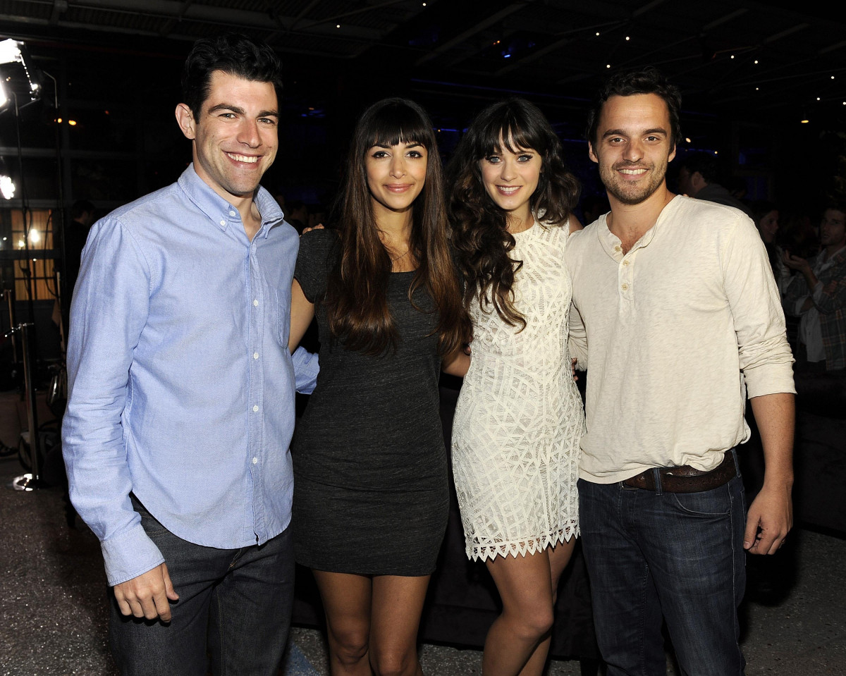 Hannah Simone: pic #573419