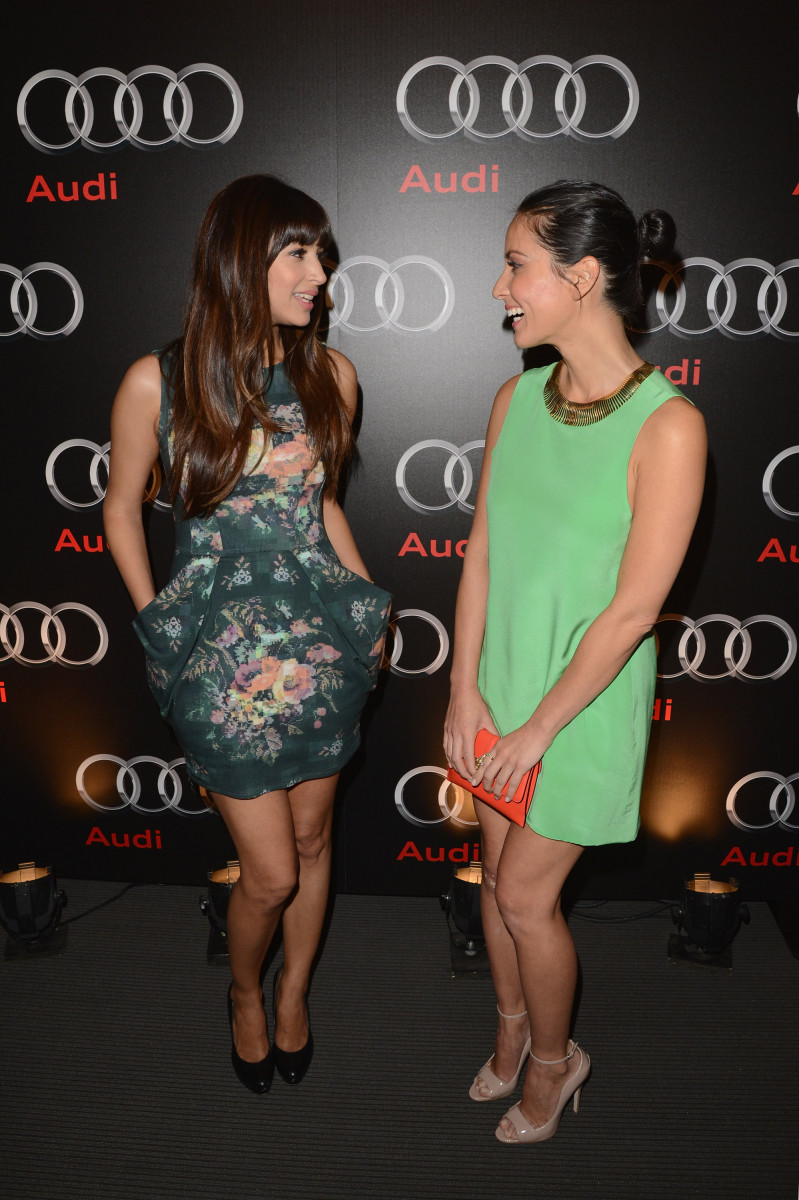 Hannah Simone: pic #575229