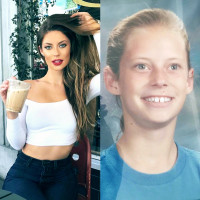 photo 23 in Hannah Stocking gallery [id1098004] 2019-01-09