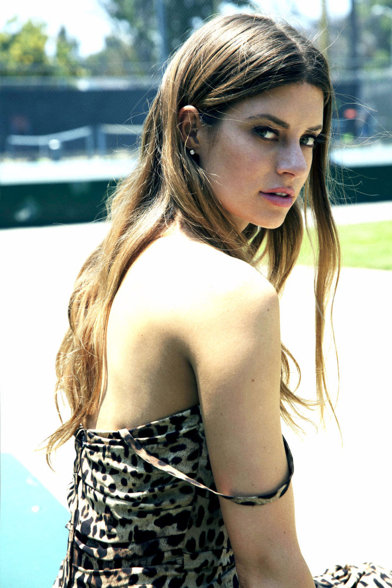 Hannah Stocking: pic #1097908