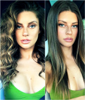 Hannah Stocking photo #