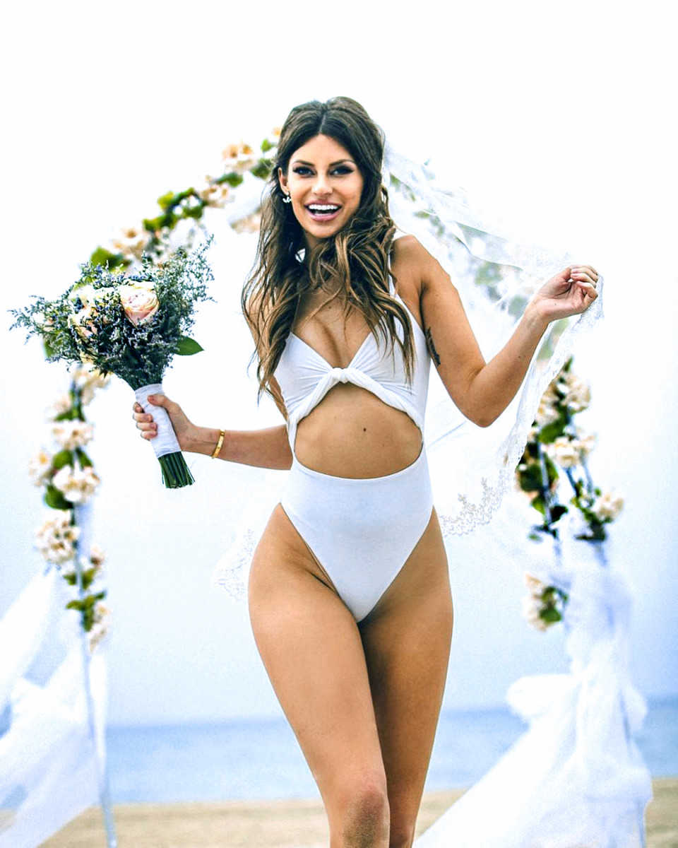 Hannah Stocking: pic #1097997