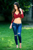 Hannah Stocking photo #