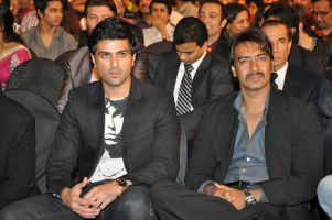 Harman Baweja photo #