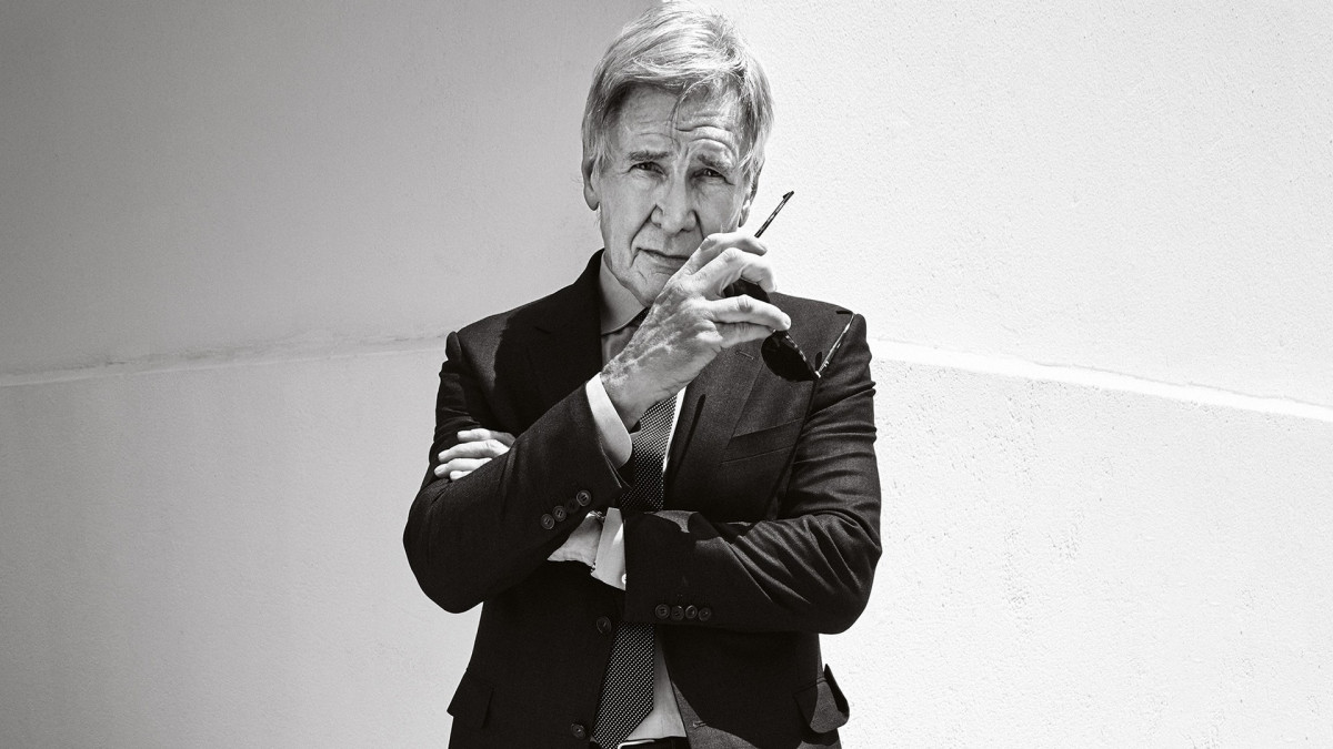 Harrison Ford: pic #1322530