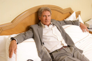 Harrison Ford photo #