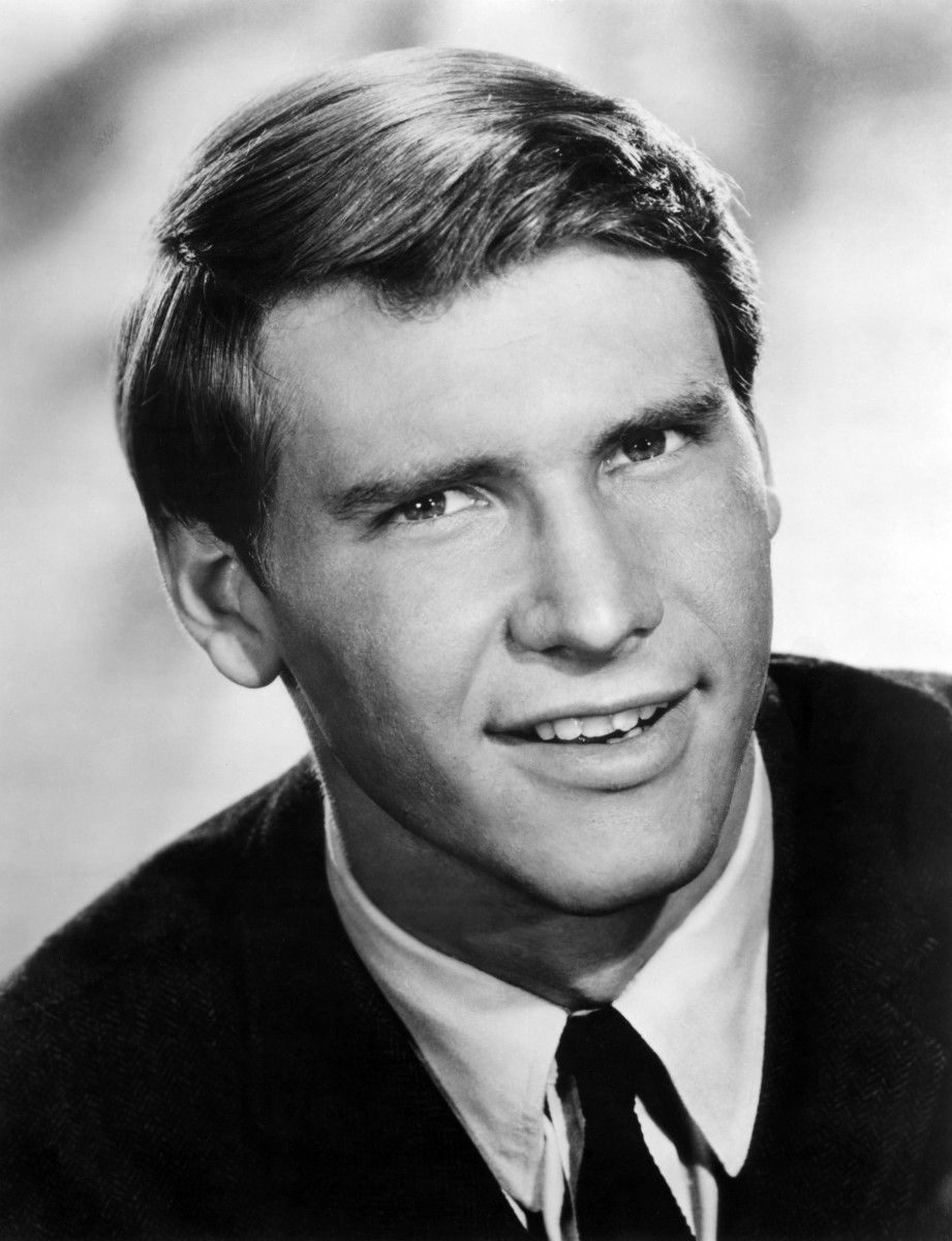 Harrison Ford: pic #1322533