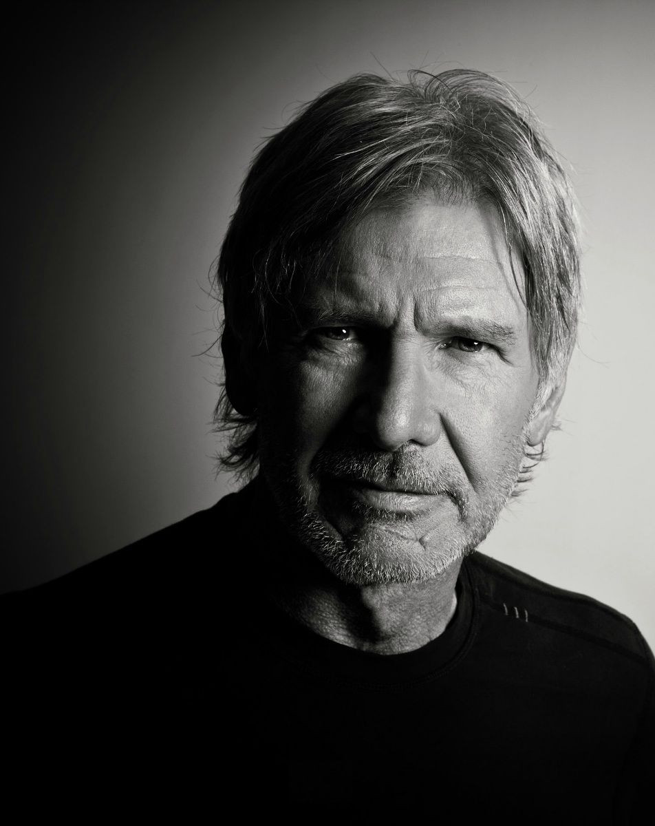 Harrison Ford: pic #1322527