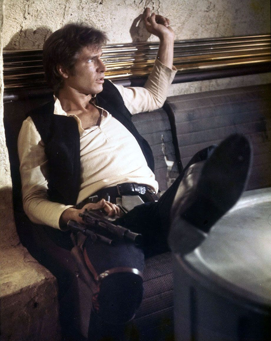 Harrison Ford: pic #1313813