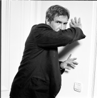 Harrison Ford photo #