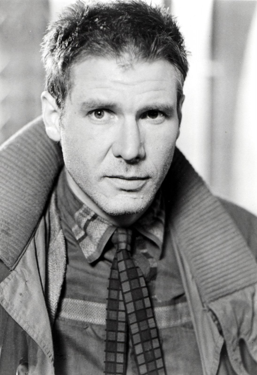 Harrison Ford: pic #249538