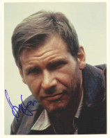 Harrison Ford photo #