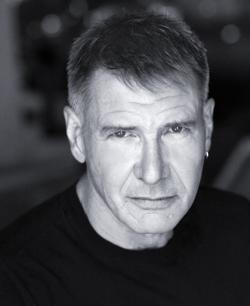 Harrison Ford: pic #68933