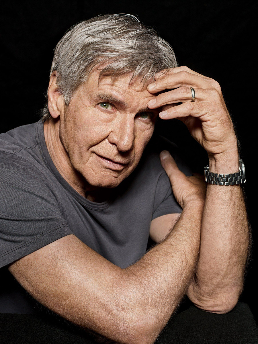 Harrison Ford: pic #1322525