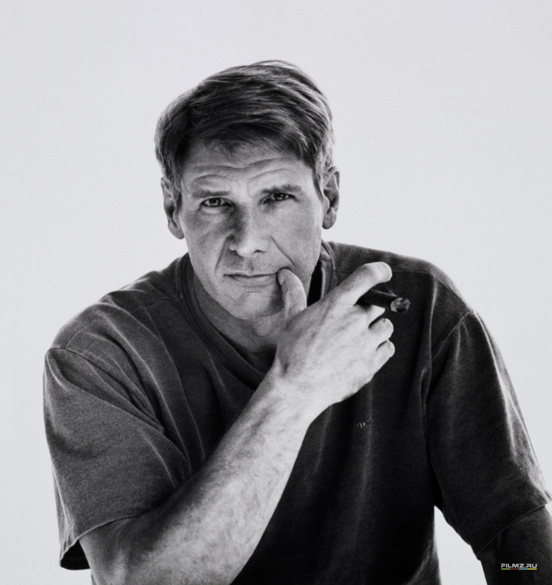 Harrison Ford: pic #1322524