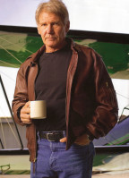 Harrison Ford photo #