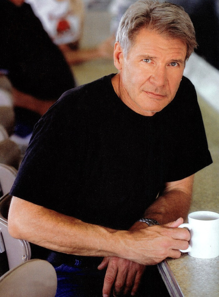 Harrison Ford: pic #60445