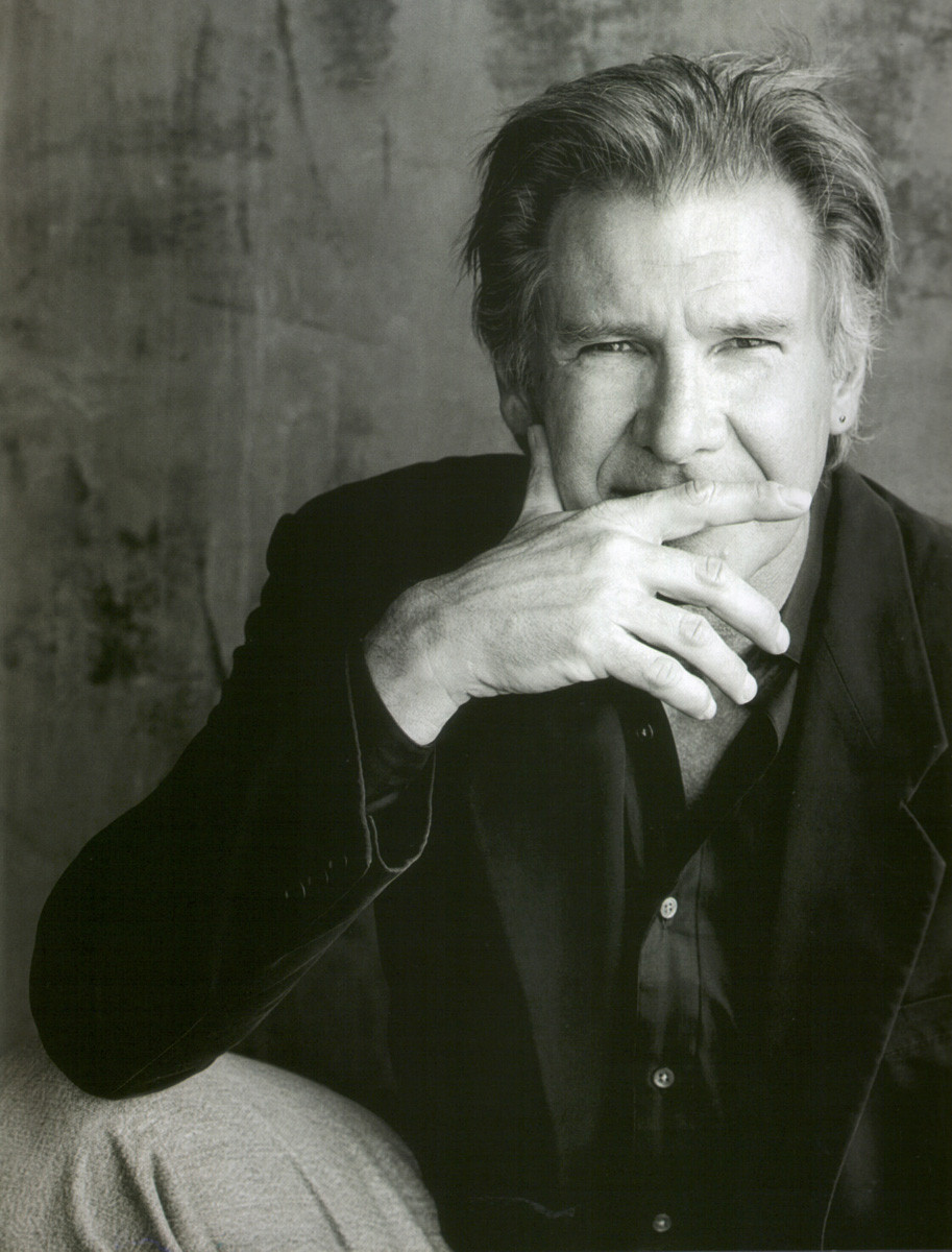 Harrison Ford: pic #54909