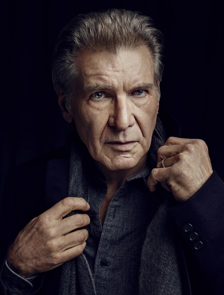 Harrison Ford: pic #1322528