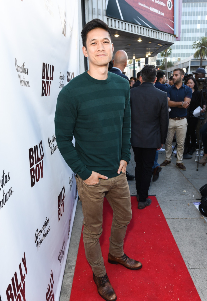 Harry Shum : pic #1044414