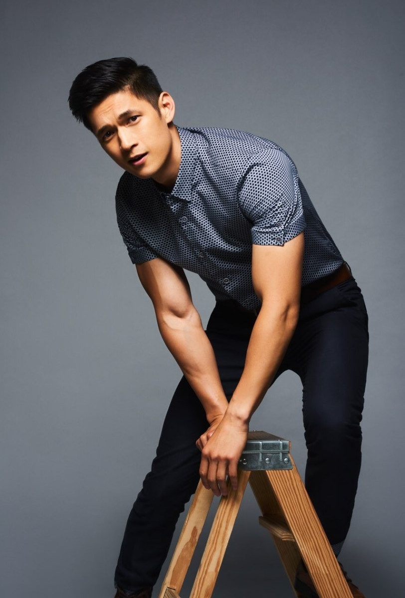 Harry Shum : pic #1067739