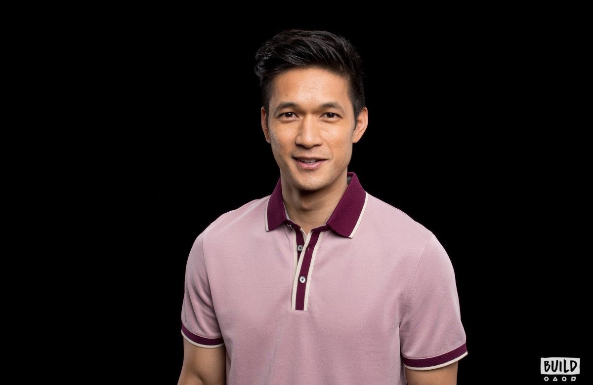 Harry Shum : pic #1038087