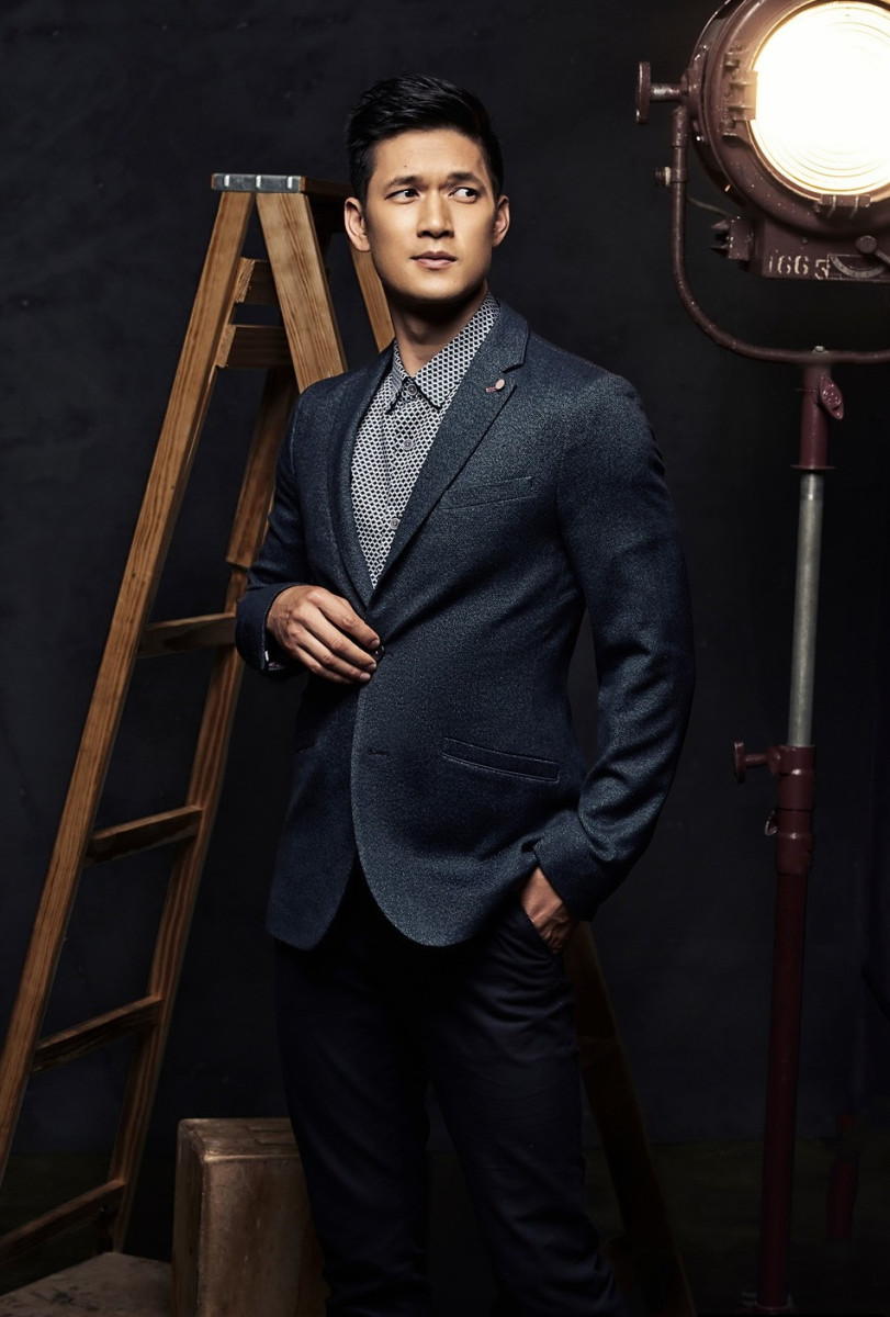 Harry Shum : pic #1067737