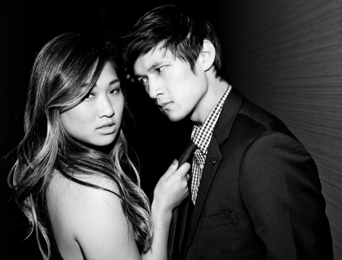 Harry Shum : pic #967398