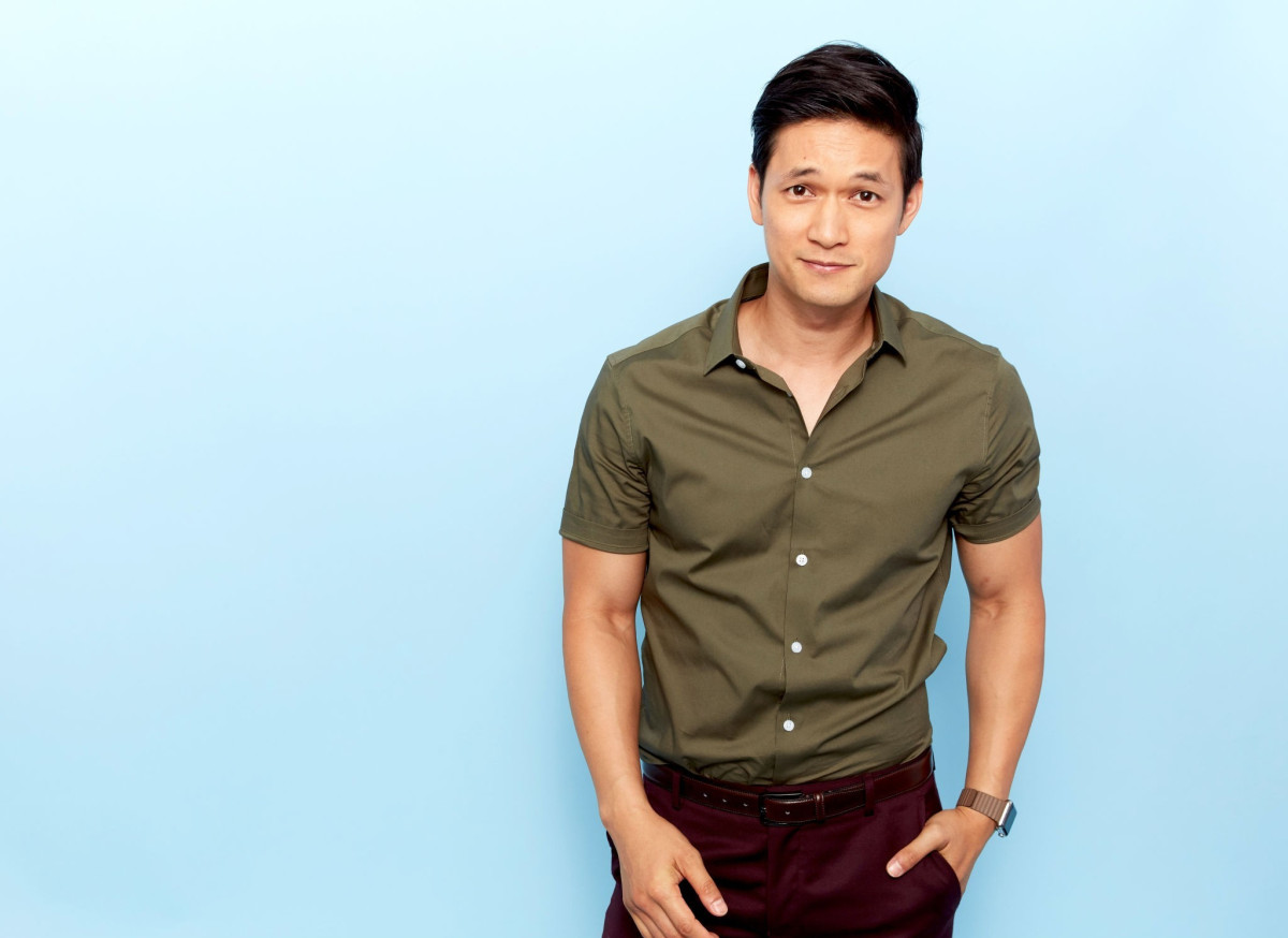 Harry Shum : pic #951743