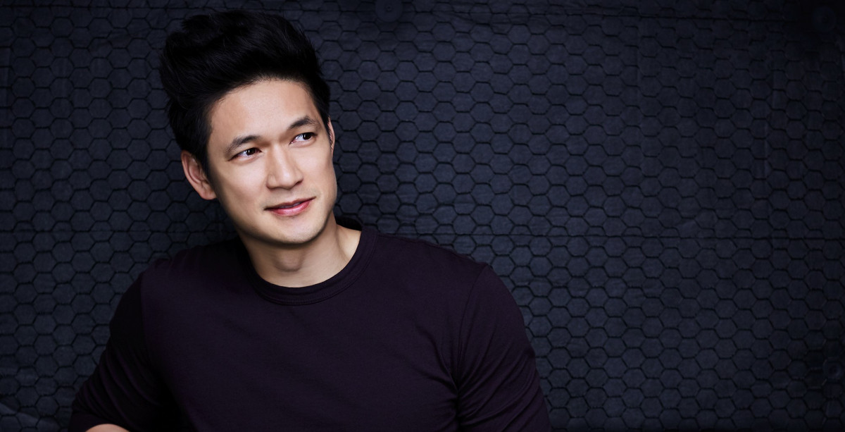 Harry Shum : pic #959353