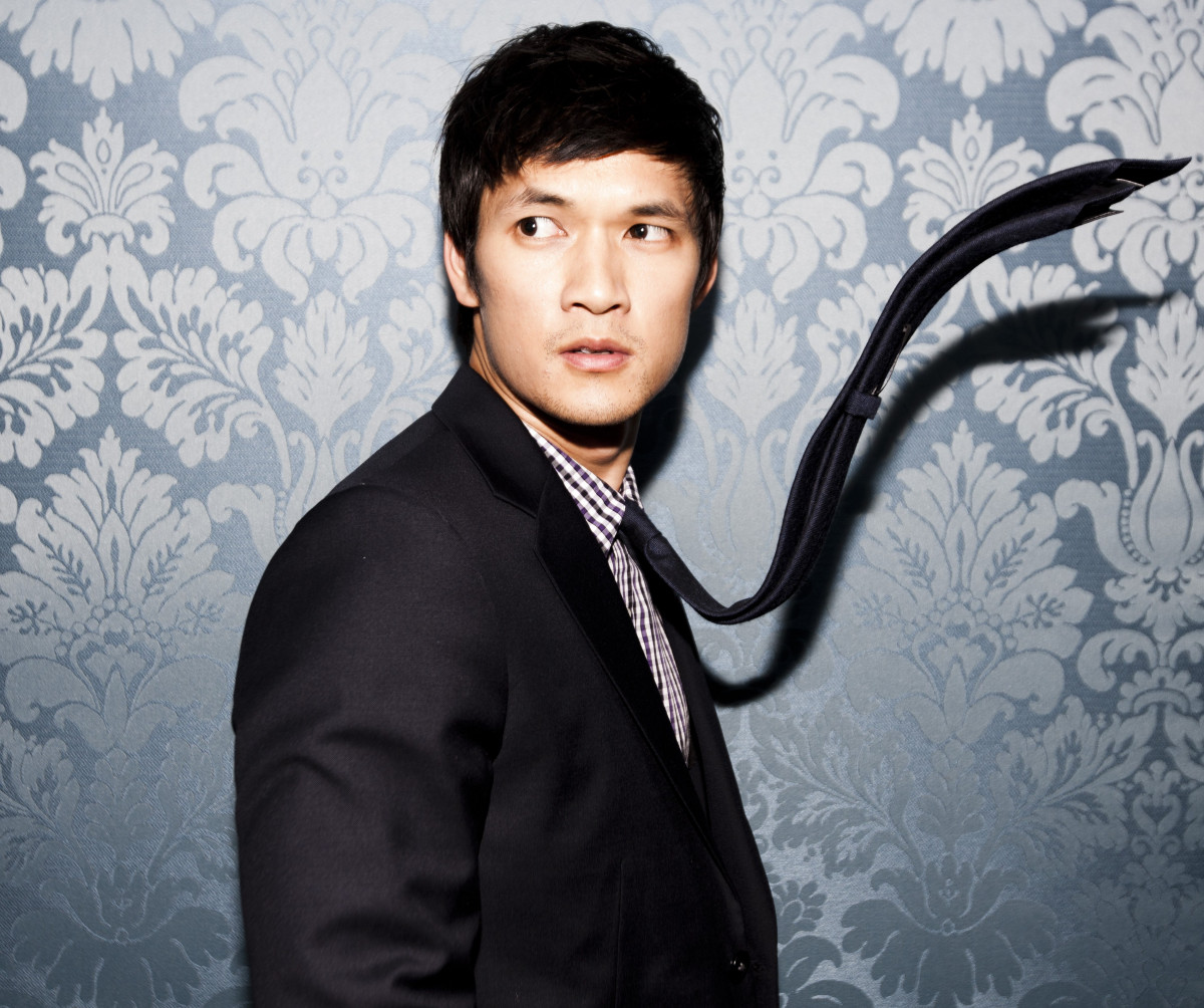 Harry Shum : pic #967397