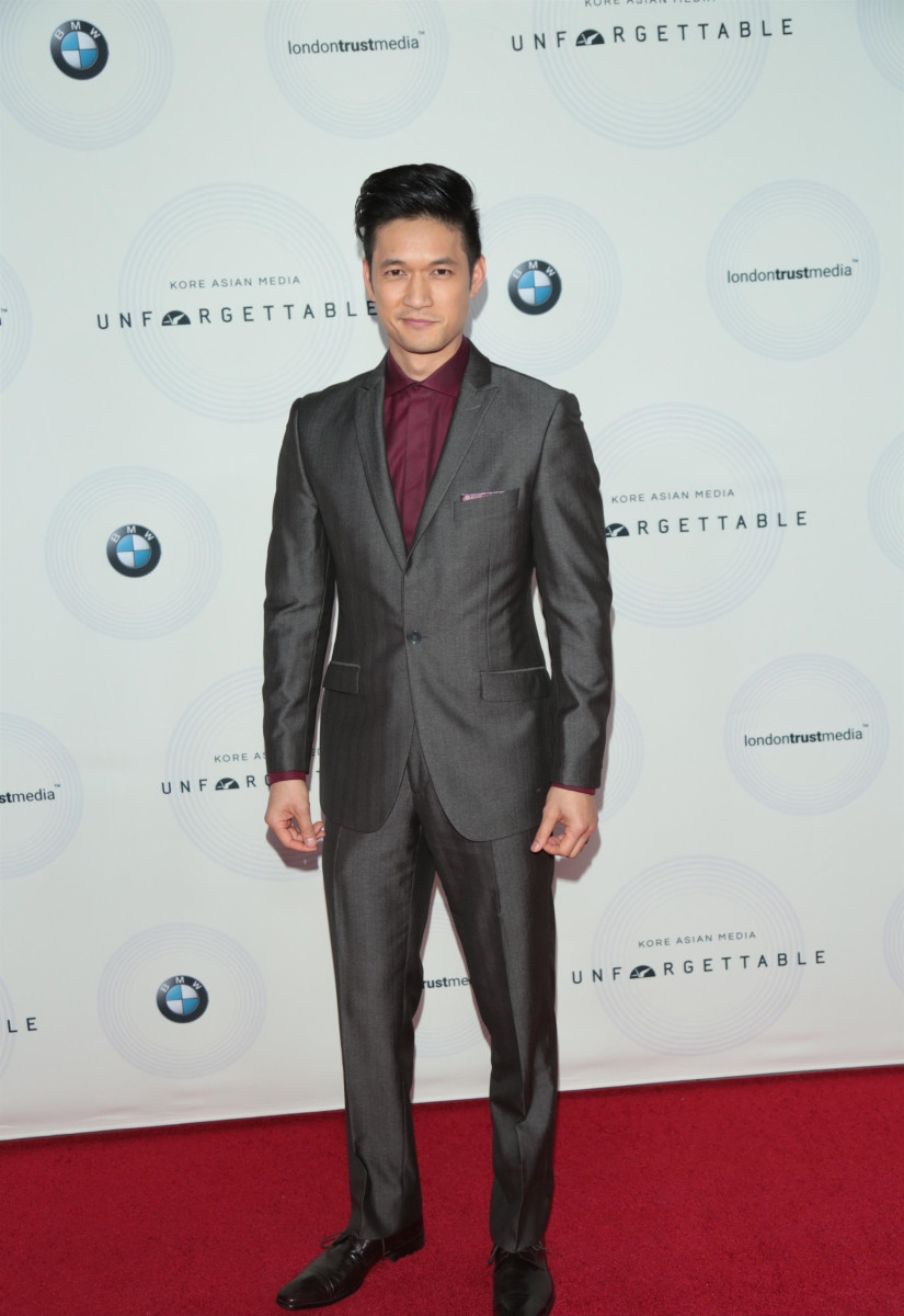 Harry Shum : pic #988517