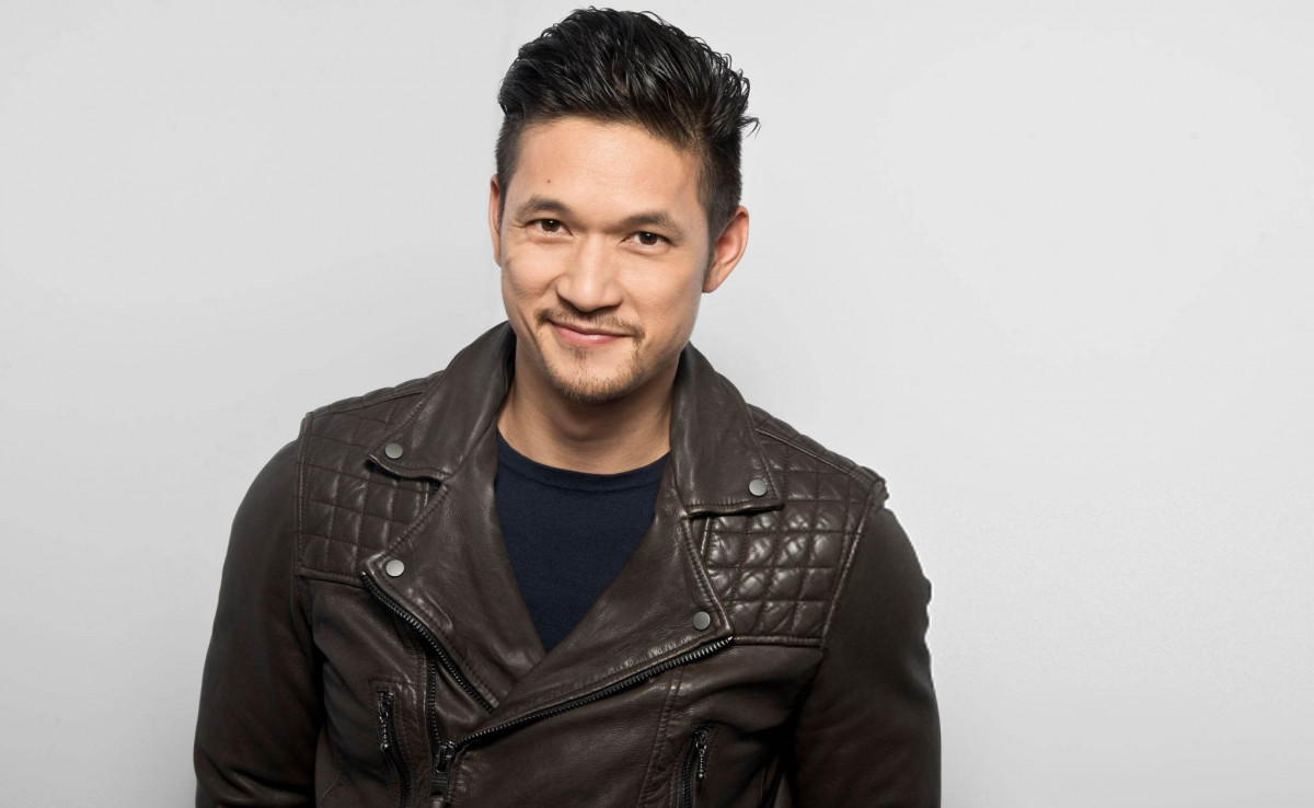 Harry Shum : pic #964913