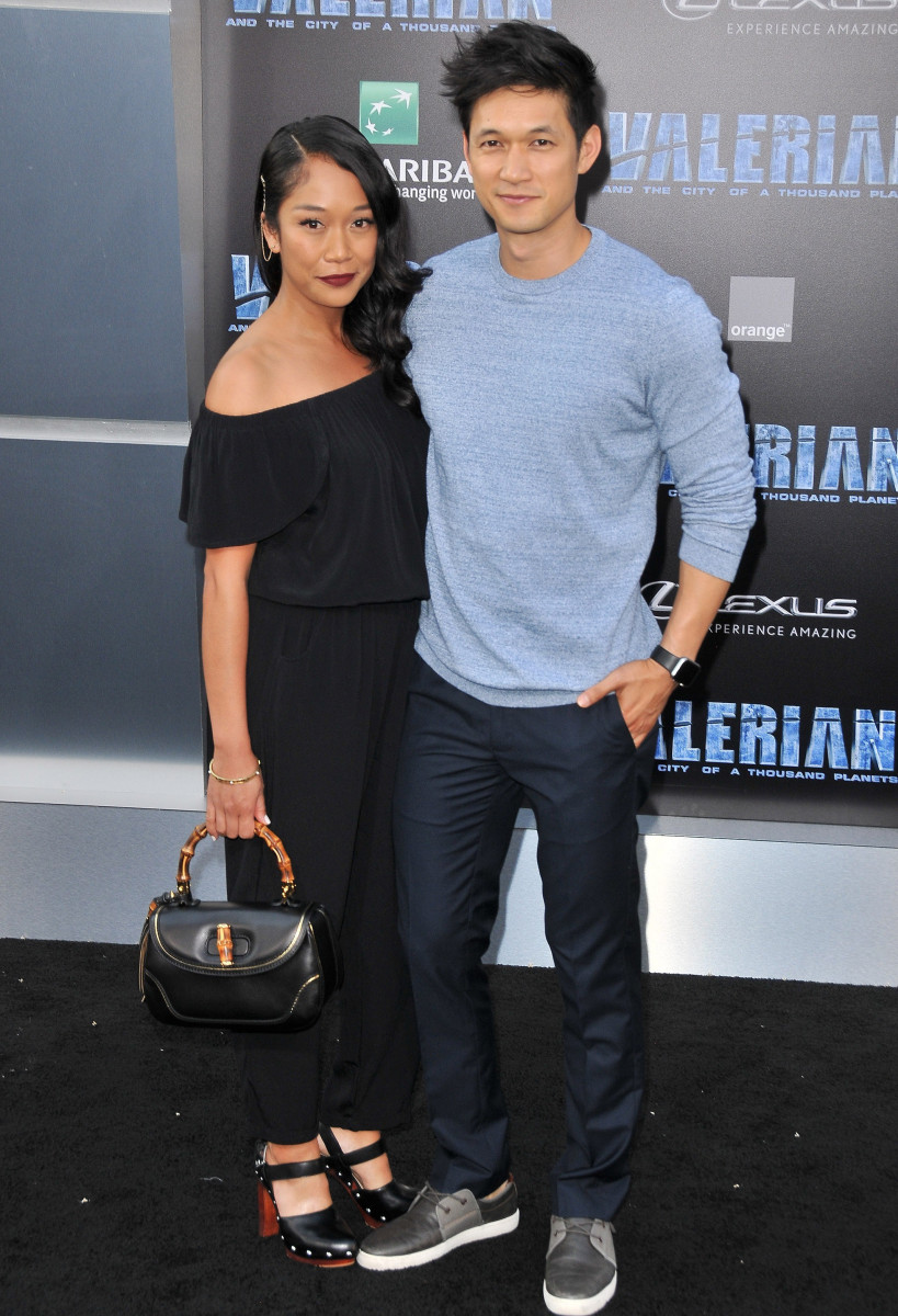 Harry Shum : pic #951031