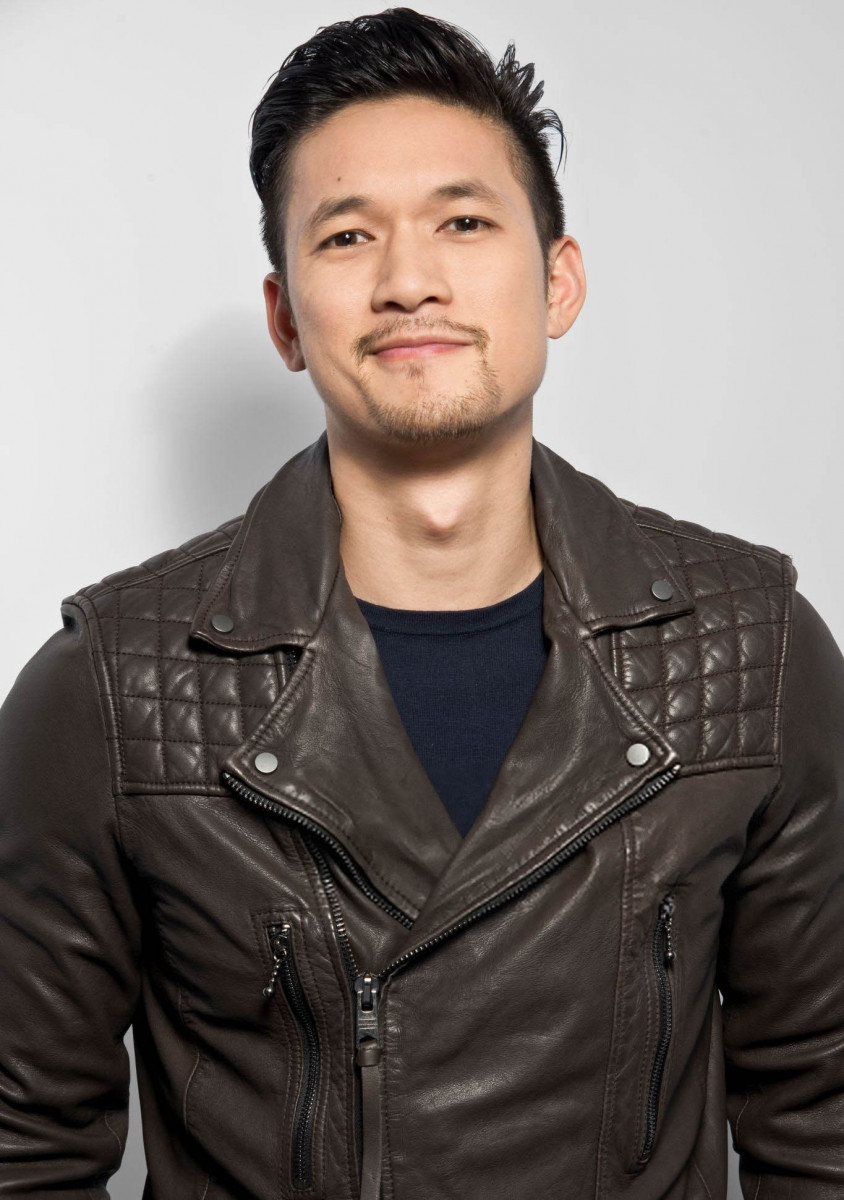 Harry Shum : pic #964917