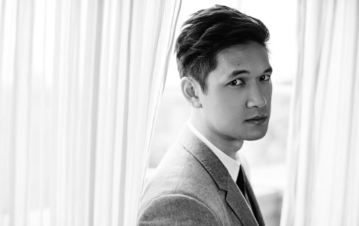 Harry Shum : pic #987069