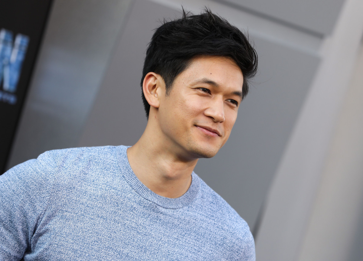 Harry Shum : pic #951028