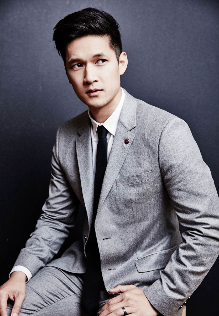 Harry Shum : pic #987071