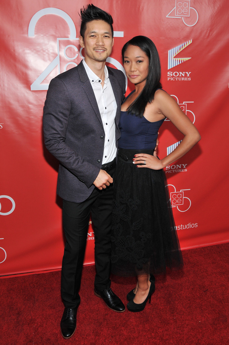 Harry Shum : pic #934417