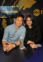 Harry Shum  photo #