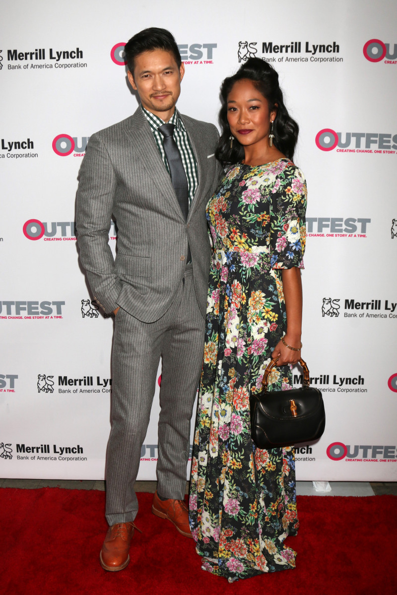 Harry Shum : pic #934415